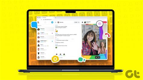 Snapchat Can Now Be Used on the Web