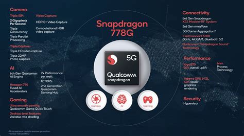 Snapdragon 7c