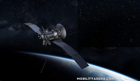 Snapdragon Satellite for Android Arrives