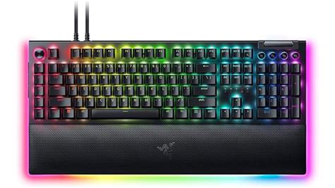 Solid keyboard for gamers everywhere