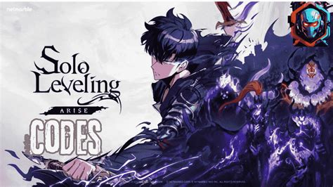 Solo Leveling: Arise codes list