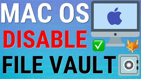Solutions to Fix “FileVault Won’t Turn on” Issue on Mac