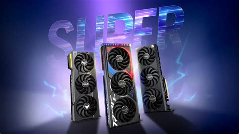 Some RTX 40 Super GPUs Are Still Using 12VHPWR