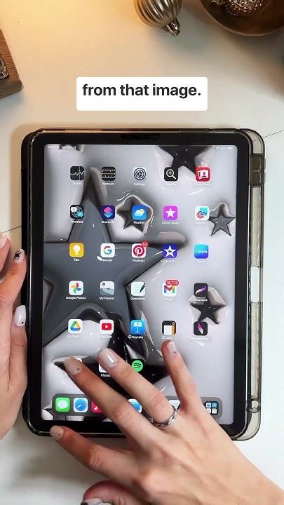 Sometimes, a basic iPad is all you need