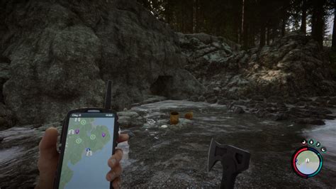 Sons of the Forest ending requirements