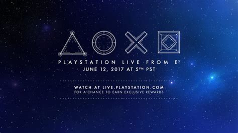 Sony E3 Conference Recap: All the Announcements and Reveals