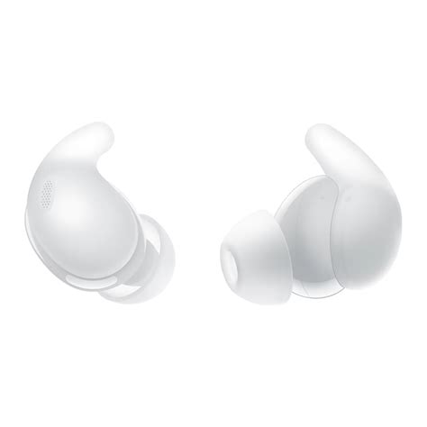 Sony LinkBuds: Specifications