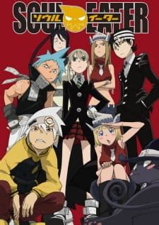 Soul Eater: A Review