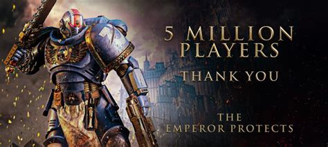 Space Marine 2 Surpasses 2 Million Copies Sold in 24 Hours