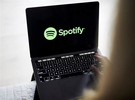 Spotify Is Testing a New Way to Share Music