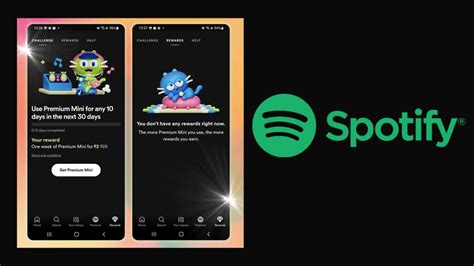 Spotify Rewards Program Now in India