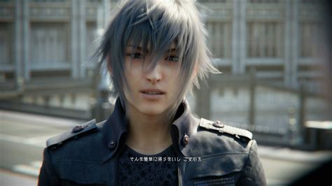 Square Enix streaming Final Fantasy XV gameplay on February 20th