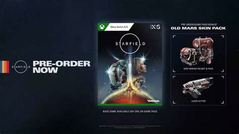 Standard Edition Pre-orders