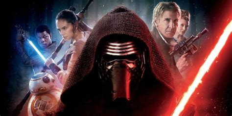 Star Wars: The Force Awakens Stumbles, But Hints At Promising Stories Ahead