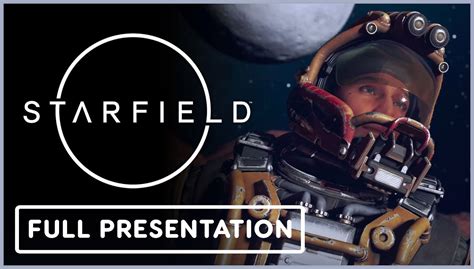 Starfield Early Access start date and time