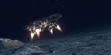 Starfield Further Into the Unknown walkthrough