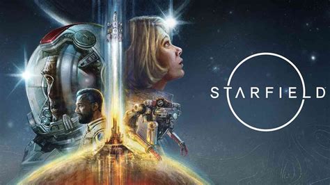 Starfield In Their Footsteps walkthrough