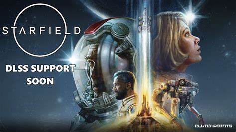 Starfield Will Get Official DLSS Support with Future Update