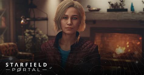Starfield characters list