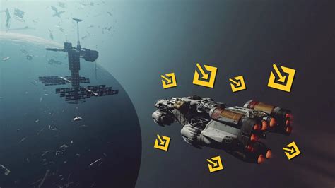 Starfield contraband explained