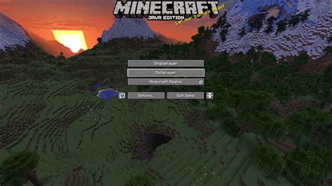 Start Your Online Minecraft Server with Friends