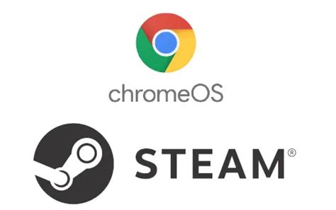 Steam on Chrome OS Now in Beta