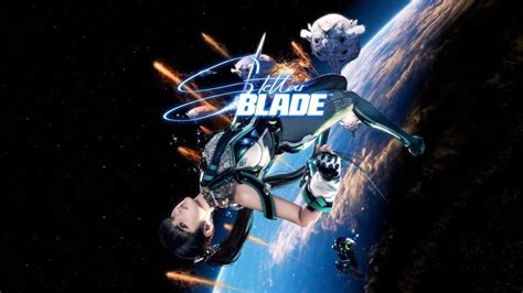 Stellar Blade: Everything We Know About the Upcoming Sci-Fi ARPG