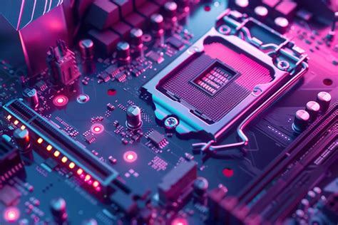 Step 1: Choosing the right motherboard socket