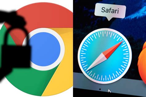 Steps to Add Safari-Like Privacy Features to Chrome