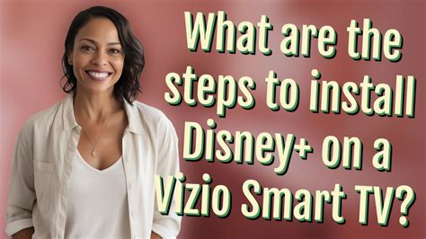 Steps to Install and Use Disney+ Outside US