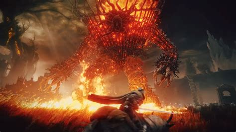 Story bosses in Shadow of the Erdtree