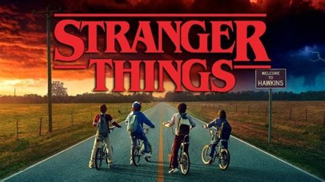 Stranger Things Season 2 Coming October, New Teaser Released