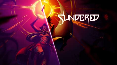 Sundered Releases July 28th, Jotun Free This Weekend