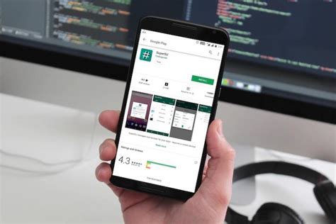 SuperSU Alternative That You Should be Using