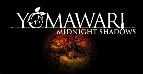 Survival-Horror “Yomawari: Midnight Shadows” New Trailer!