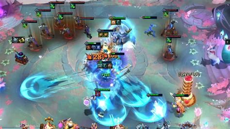 TFT: Tocker’s Trials release date