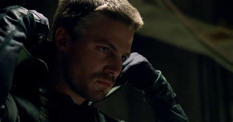 TV Show Review: Arrow