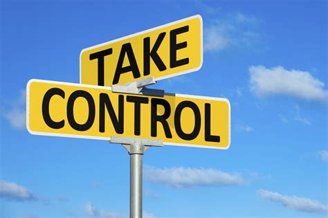 Take Control