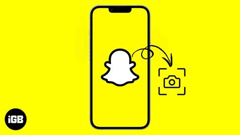 Take Screenshots on Snapchat Without Notifying Sender