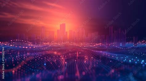 Tech Meets Aesthetics