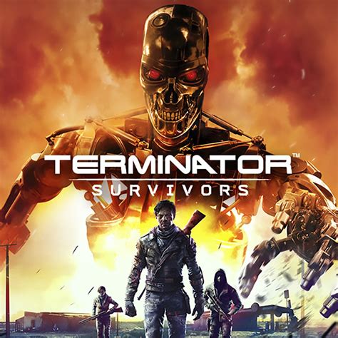 Terminator: Survivors release date