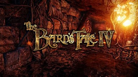 The Bard’s Tale IV Sings a Song for The Modern Era