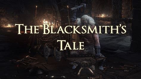 The Blacksmith’s Tale: Deciphering Runes in Dark Souls 3