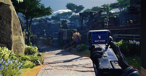 The Cycle: Frontier system requirements and PC performance