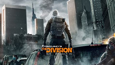 The Division Launch Day Info