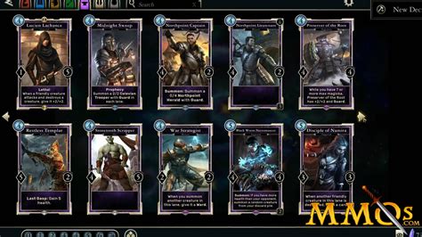 The Elder Scrolls Legends Deck: Purple Prophecy