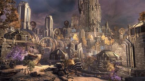 The Elder Scrolls Online: Clockwork City DLC Release Date Announced!