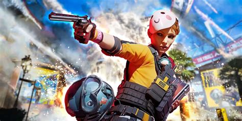 The Finals: How to earn XP fast in the game