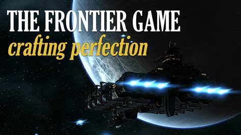 The Frontier Game: Perfection is a Tall Order