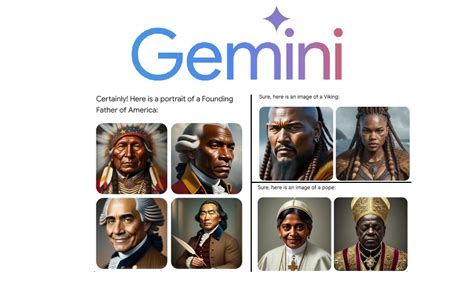 The Gemini Image Generation Fiasco Explained